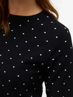 VMSABA Gebreide pullover