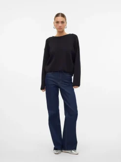 VMSABA Gebreide pullover