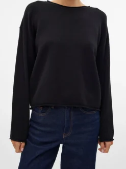 VMSABA Gebreide pullover