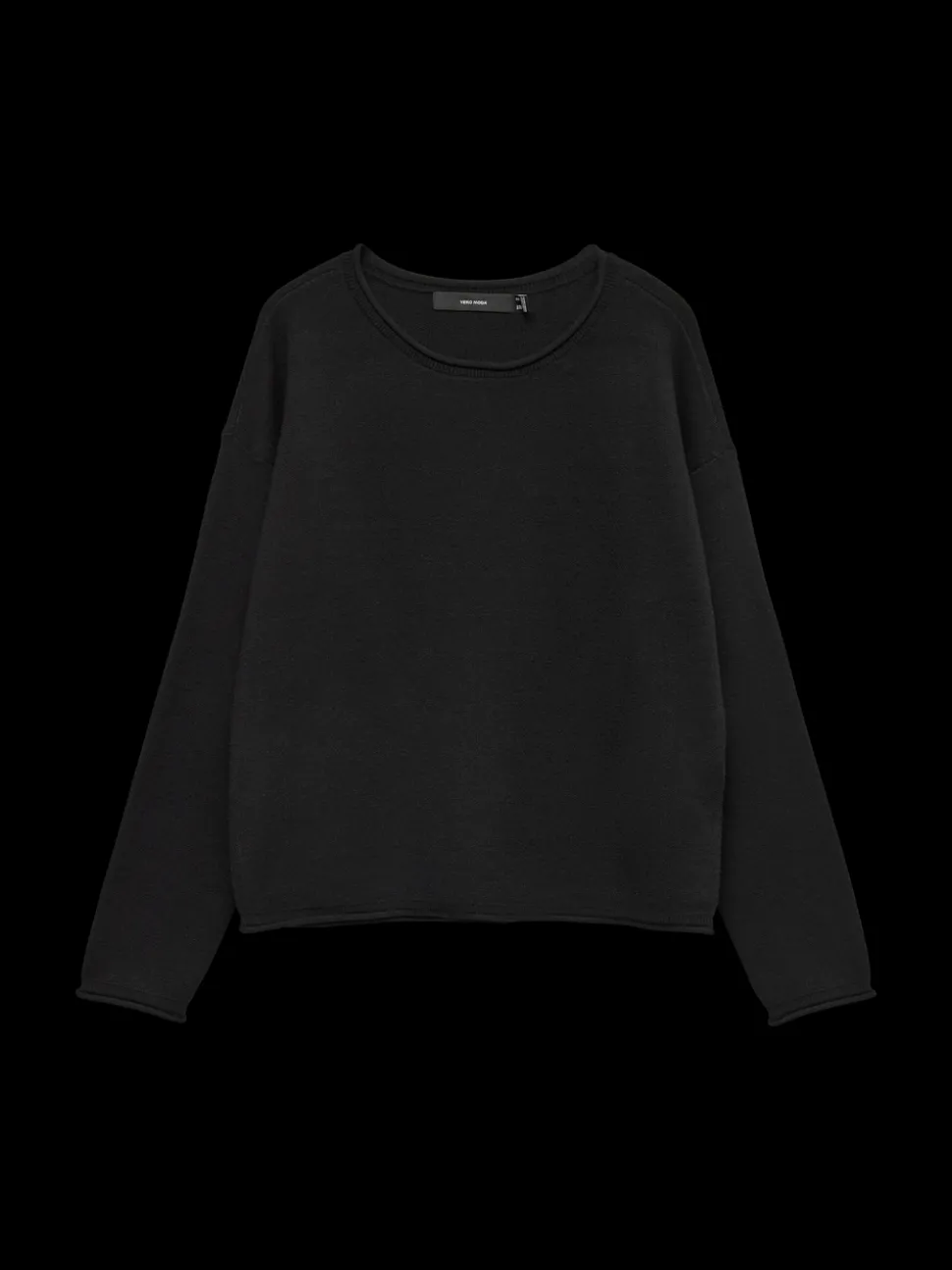 VMSABA Gebreide pullover