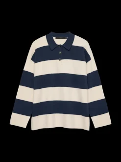 VMSABA Gebreide pullover