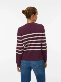 VMSABA Gebreide pullover