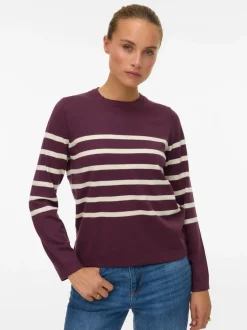 VMSABA Gebreide pullover