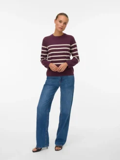 VMSABA Gebreide pullover
