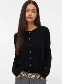 VMSABA Gebreid vest