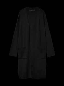 VMSABA Gebreid vest