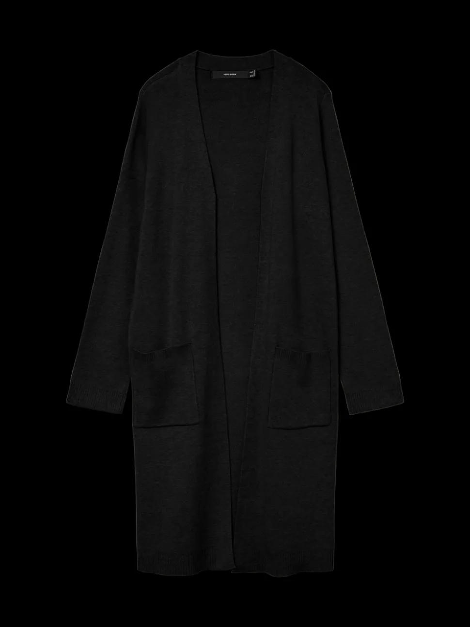 VMSABA Gebreid vest