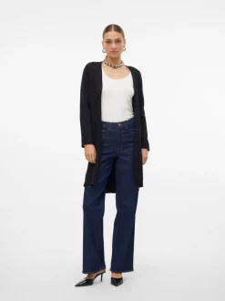 VMSABA Gebreid vest