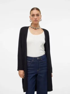VMSABA Gebreid vest