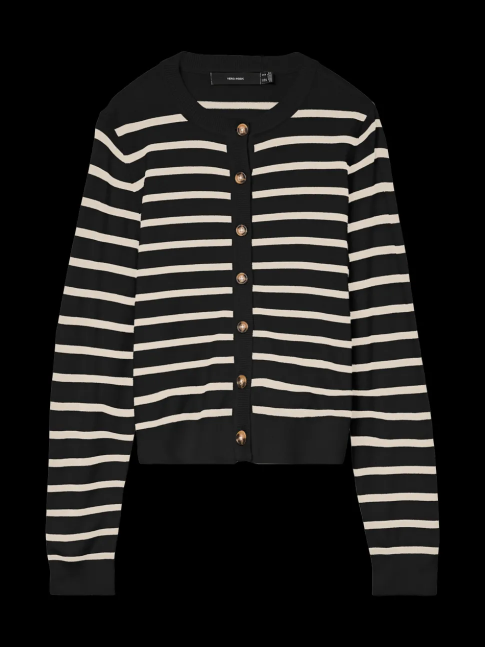 VMSABA Gebreid vest