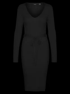 VMSABA Midi-jurk