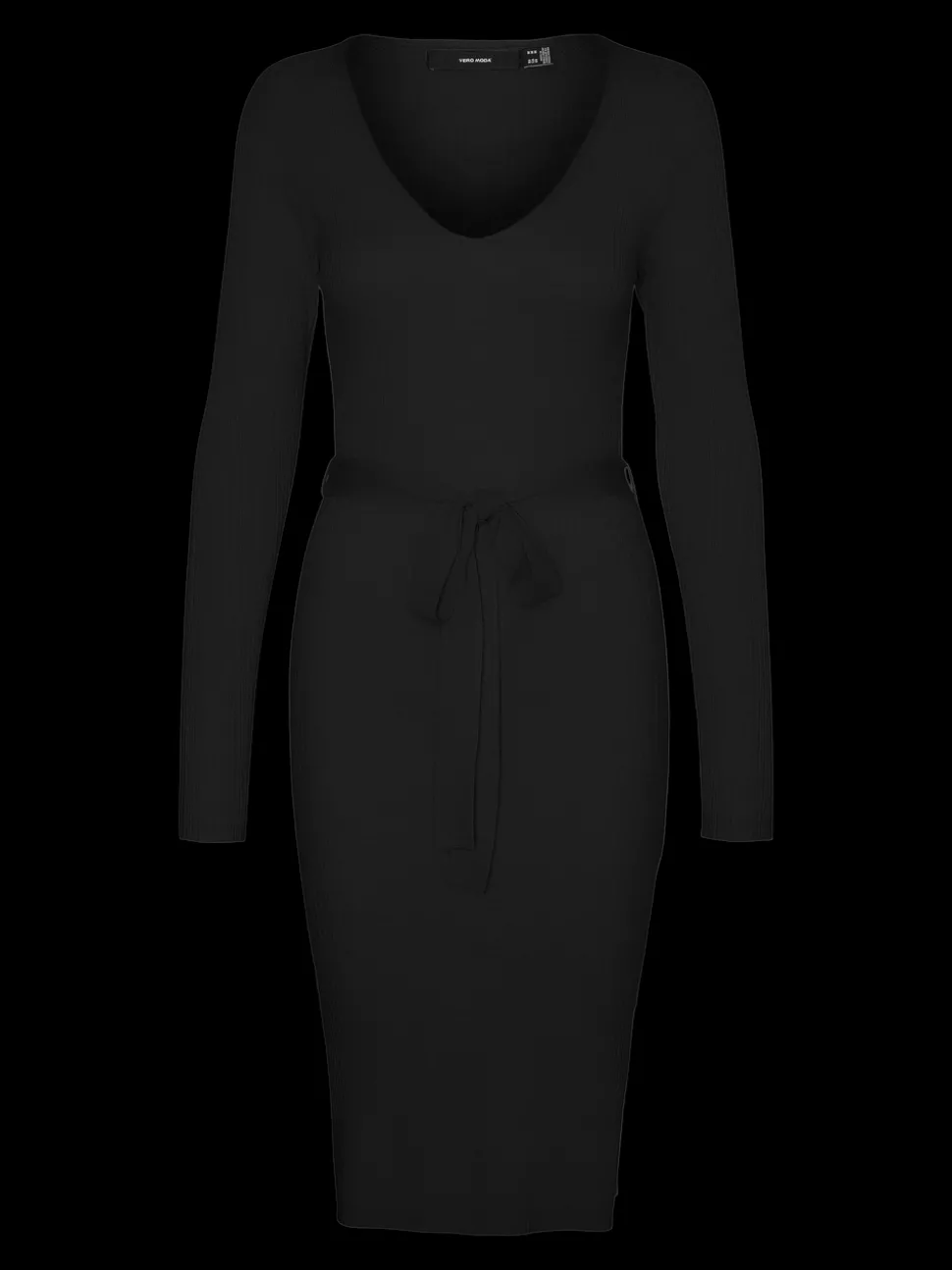 VMSABA Midi-jurk