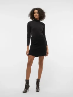 VMSABA Mid waist Korte rok