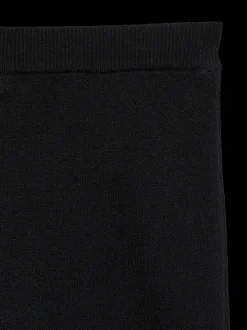 VMSABA Mid waist Lange rok