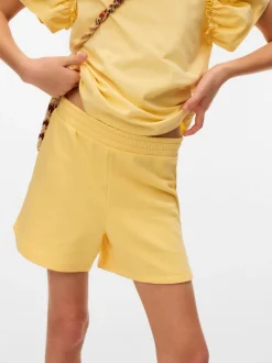 VMSABINA Sweatstof shorts
