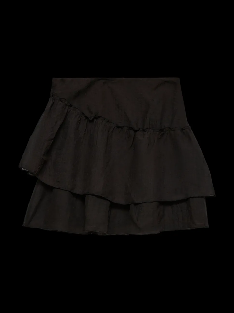 VMSABRINA High waist Korte rok