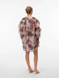 VMSABRINA Korte jurk