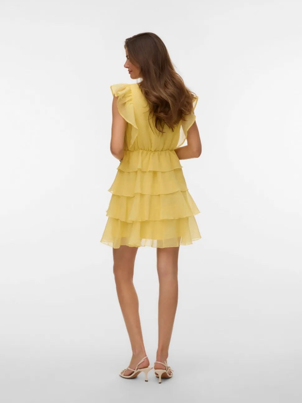 VMSABRINA Korte jurk