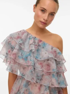 VMSABRINA Korte jurk