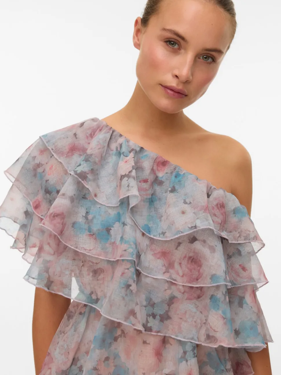 VMSABRINA Korte jurk