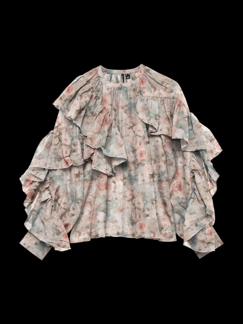 VMSABRINA Top