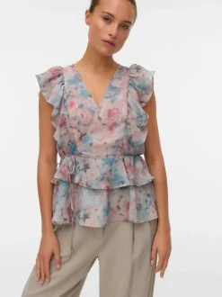 VMSABRINA Top