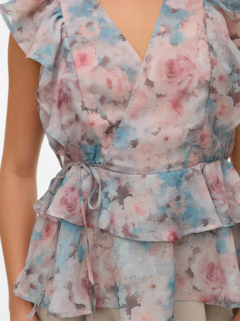 VMSABRINA Top