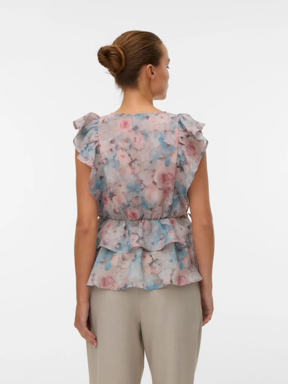 VMSABRINA Top