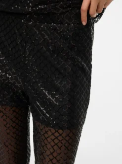 VMSAFINA High waist Broek
