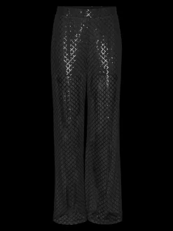 VMSAFINA High waist Broek