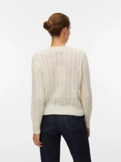 VMSAIA Gebreid vest