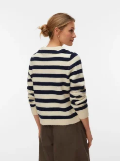 VMSAILOR Gebreid vest