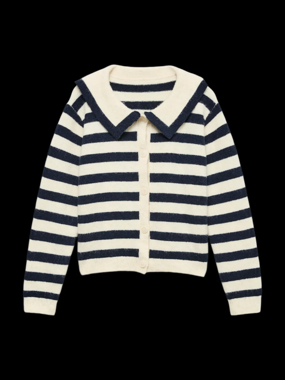 VMSAILOR Gebreid vest