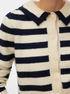 VMSAILOR Gebreid vest