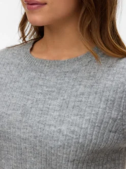 VMSALLY Gebreide pullover