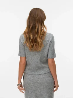 VMSALLY Gebreide pullover