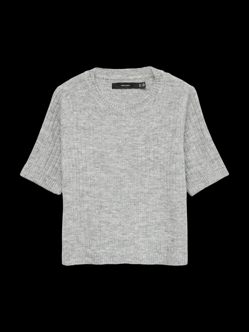 VMSALLY Gebreide pullover