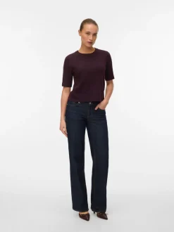 VMSALLY Gebreide pullover