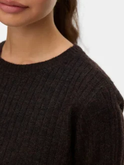 VMSALLY Gebreide pullover