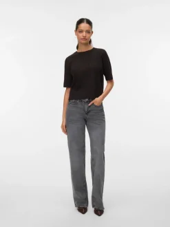 VMSALLY Gebreide pullover