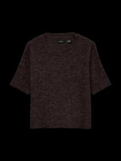 VMSALLY Gebreide pullover
