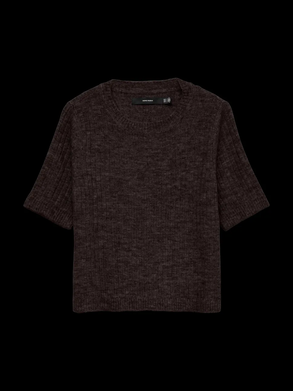 VMSALLY Gebreide pullover
