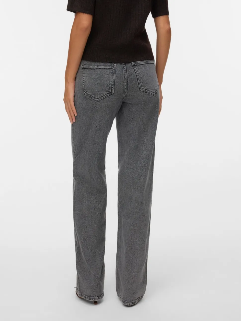 VMSALLY Gebreide pullover