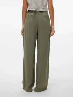 VMSALLY High waist Broek