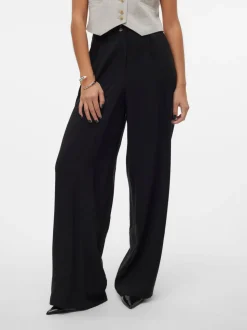 VMSALLY High waist Broek