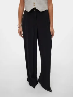 VMSALLY High waist Broek