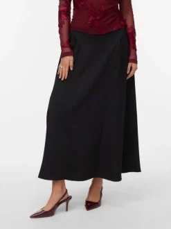 VMSALLY High waist Lange rok