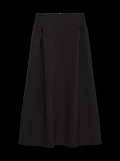 VMSALLY High waist Lange rok
