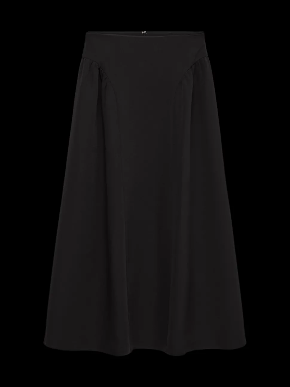 VMSALLY High waist Lange rok