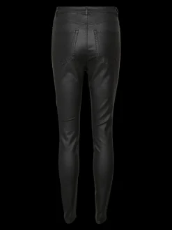 VMSANDRA Extra hight waist Broek